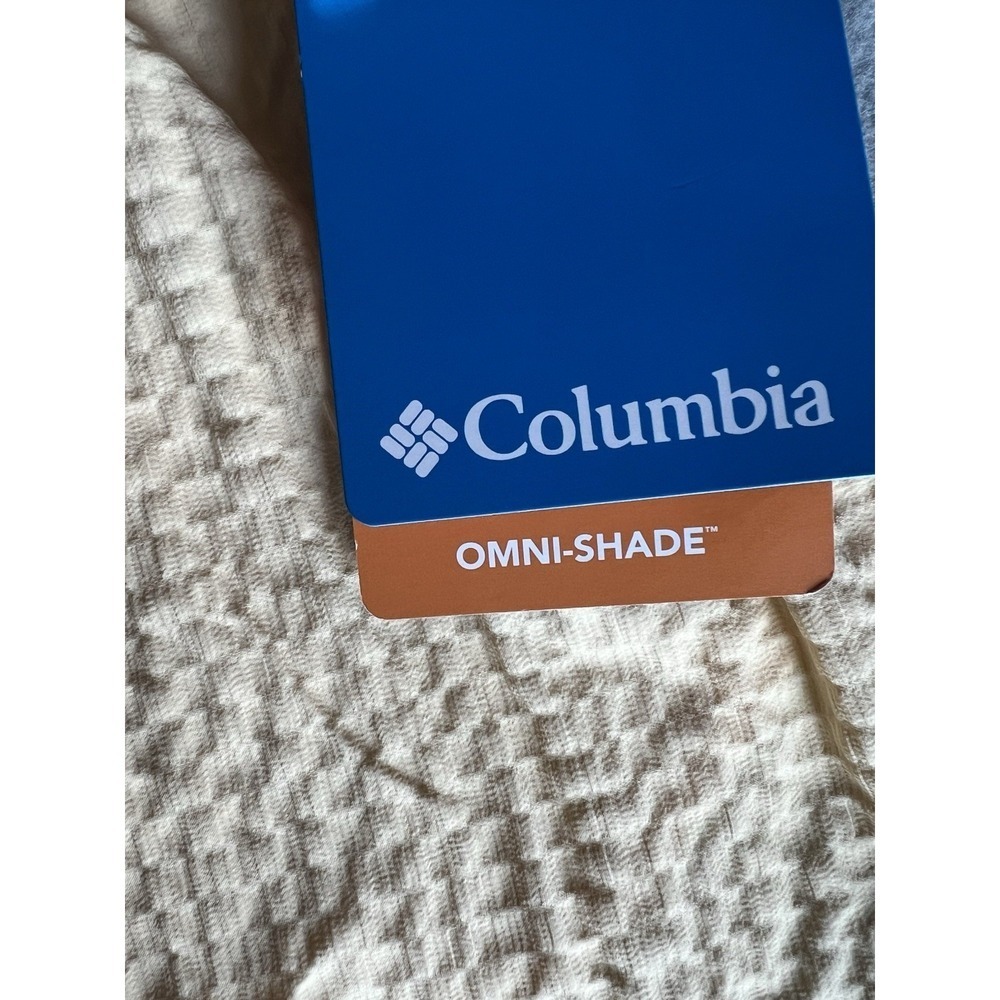 Columbia Women's Boundless Trek Active Shorts Size L Inseam 3" - Picture 3 of 7